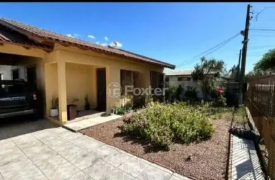 Casa com 3 quartos à venda na rua alegrete, 917, niterói, canoas, 119 m2 por r$ 650.000