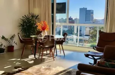 Apartamento com 3 quartos à venda na travessa paraíba, 60, nossa senhora de lourdes, santa maria, 140 m2 por r$ 1.320.000