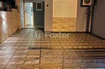 Casa com 2 quartos à venda na rua américa do sul, 540, vera cruz, gravataí, 67 m2 por r$ 360.000