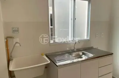 Apartamento com 2 quartos à venda na avenida senador salgado filho, 1820, cecília, viamão, 42 m2 por r$ 195.000
