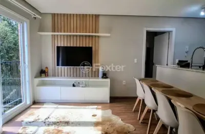 Apartamento com 1 quarto à venda na rua severino inocente zini, 483, jardim mariana, canela, 41 m2 por r$ 590.000
