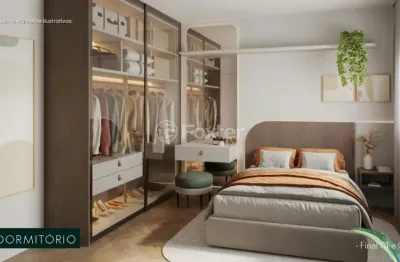 Apartamento com 2 quartos à venda na rua pirapo, 1553, igara, canoas, 49 m2 por r$ 273.500