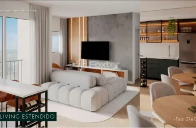 Apartamento com 2 quartos à venda na rua pirapo, 1553, igara, canoas, 50 m2 por r$ 340.000