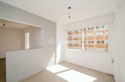 Apartamento com 2 quartos à venda na avenida guaíba, 3400, vila assunção, porto alegre, 79 m2 por r$ 340.000