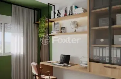 Apartamento com 2 quartos à venda na rua pirapo, 1553, igara, canoas, 49 m2 por r$ 342.500