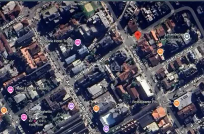 Casa comercial com 1 sala à venda na rua augusto zatti, 264, centro, gramado, 160 m2 por r$ 5.300.000