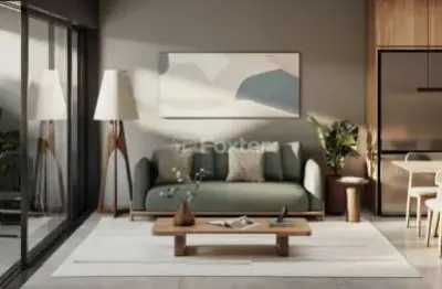 Apartamento com 2 quartos à venda na rua amélia teles, 139, petrópolis, porto alegre, 113 m2 por r$ 1.627.808