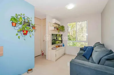 Apartamento com 3 quartos à venda na rua deodoro, 205, mário quintana, porto alegre, 43 m2 por r$ 213.000