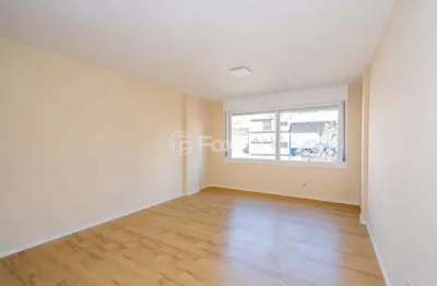 Kitnet / stúdio à venda na rua da república, 193, cidade baixa, porto alegre, 29 m2 por r$ 170.000