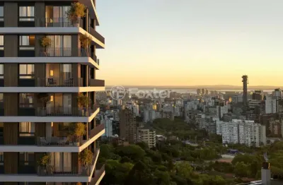 Apartamento com 1 quarto à venda na avenida carlos gomes, 1325, petrópolis, porto alegre, 36 m2 por r$ 578.086