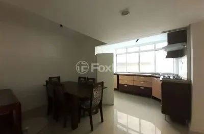 Apartamento com 2 quartos à venda na avenida getúlio vargas, 1196, menino deus, porto alegre, 77 m2 por r$ 490.000