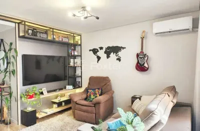 Apartamento com 3 quartos à venda na rua casemiro de abreu, 286, bela vista, porto alegre, 145 m2 por r$ 720.000