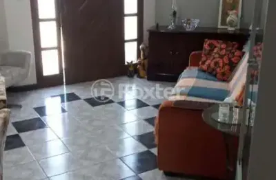 Casa com 3 quartos à venda na rua das petúnias, 342, estância velha, canoas, 153 m2 por r$ 855.000