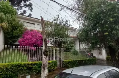 Casa com 3 quartos à venda na alameda afonso celso, 101, boa vista, porto alegre, 340 m2 por r$ 2.520.000