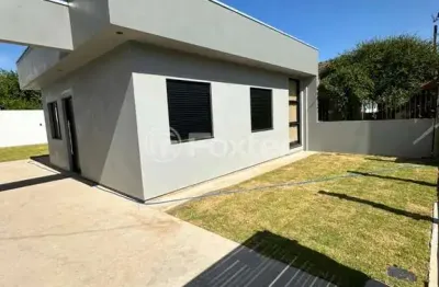 Casa com 2 quartos à venda na rua josé fábio silveira, 14, cohab, cachoeirinha, 49 m2 por r$ 430.000