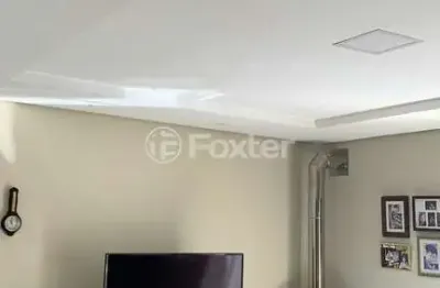 Casa com 3 quartos à venda na rua doutor jorge fayet, 636, chácara das pedras, porto alegre, 184 m2 por r$ 1.920.000