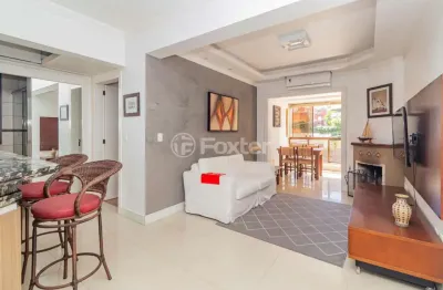 Apartamento com 2 quartos à venda na rua coronel feijó, 1125, higienópolis, porto alegre, 73 m2 por r$ 530.000