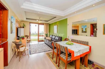 Apartamento com 2 quartos à venda na rua corrêa lima, 640, santa tereza, porto alegre, 79 m2 por r$ 450.000