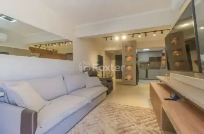 Apartamento com 2 quartos à venda na rua marco polo, 505, cristo redentor, porto alegre, 117 m2 por r$ 1.060.000