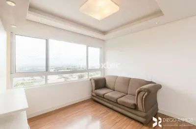 Apartamento com 2 quartos à venda na avenida manoel elias, 2200, jardim leopoldina, porto alegre, 59 m2 por r$ 210.000