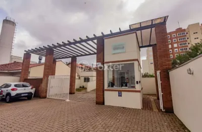 Apartamento com 2 quartos à venda na avenida joão ferreira jardim, 368, parque santa fé, porto alegre, 49 m2 por r$ 230.000