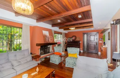 Casa comercial com 2 salas à venda na rua otelo rosa, 460, ipanema, porto alegre, 300 m2 por r$ 800.000