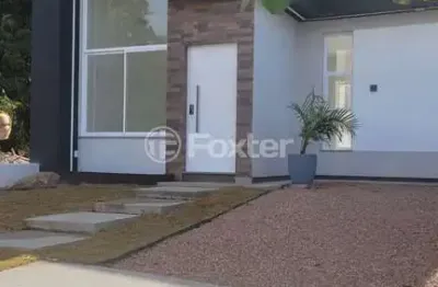 Casa com 3 quartos à venda na avenida mendanha, 500, cocão, viamão, 95 m2 por r$ 549.000