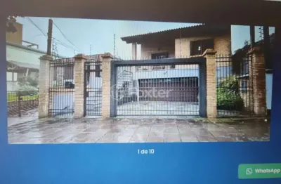 Casa com 3 quartos à venda na rua marista, 120, vila joão pessoa, porto alegre, 80 m2 por r$ 1.200.000