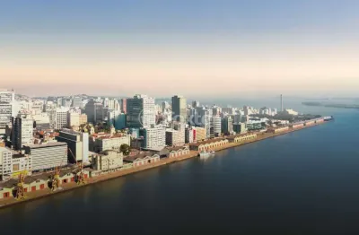 Apartamento com 1 quarto à venda na rua siqueira campos, 853, centro histórico, porto alegre, 50 m2 por r$ 602.316