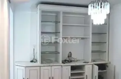 Apartamento com 2 quartos à venda na avenida general flores da cunha, 4430, vila bom princípio, cachoeirinha, 66 m2 por r$ 230.000