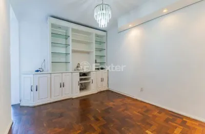 Apartamento com 2 quartos à venda na avenida general flores da cunha, 4430, vila bom princípio, cachoeirinha, 66 m2 por r$ 230.000