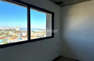 Loft com 1 quarto à venda na rua almirante tamandaré, 150, floresta, porto alegre, 21 m2 por r$ 319.000