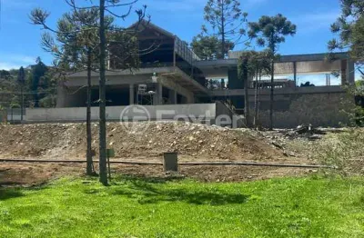 Terreno em condomínio fechado à venda na rua leopoldo stahnke, 120, centro, são francisco de paula, 365 m2 por r$ 390.000