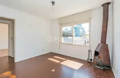 Apartamento com 1 quarto à venda na rua são luís, 463, santana, porto alegre, 44 m2 por r$ 288.000