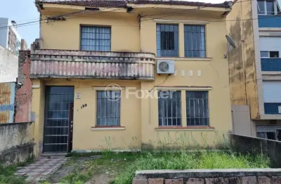 Casa com 3 quartos à venda na avenida professor oscar pereira, 199, azenha, porto alegre, 220 m2 por r$ 1.700.000
