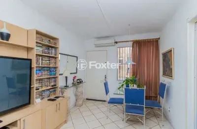 Apartamento com 1 quarto à venda na rua são mateus, 77, bom jesus, porto alegre, 41 m2 por r$ 195.000