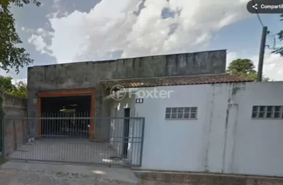 Barracão / galpão / depósito à venda na rua marau, 43, arroio da manteiga, são leopoldo, 222 m2 por r$ 230.000