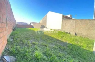Terreno à venda na rua guarda do embaú, 19, brigadeira, canoas, 200 m2 por r$ 140.000