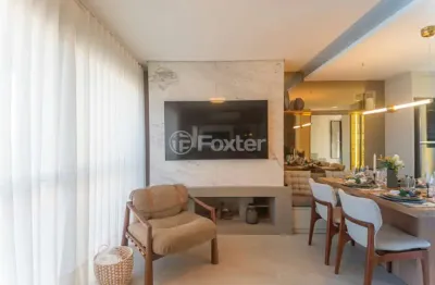 Casa em condomínio fechado com 3 quartos à venda na avenida protásio alves, 10431, alto petrópolis, porto alegre, 208 m2 por r$ 1.007.000