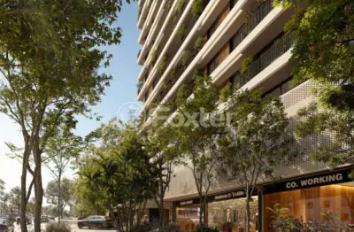Apartamento com 2 quartos à venda na avenida carlos gomes, 1325, petrópolis, porto alegre, 97 m2 por r$ 1.289.000