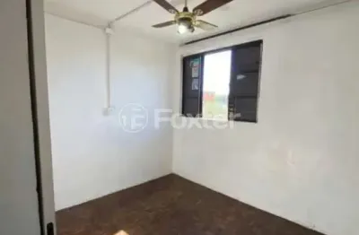 Apartamento com 2 quartos à venda na rua mery weiss, 95, rubem berta, porto alegre, 43 m2 por r$ 107.000