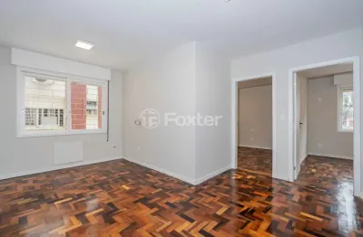Apartamento com 2 quartos à venda na rua delfino riet, 610, santo antônio, porto alegre, 100 m2 por r$ 396.000