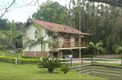 Fazenda com 1 sala à venda na estrada chapéu do sol, 3648, chapéu do sol, porto alegre, 23313 m2 por r$ 1.260.000