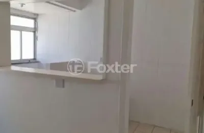 Apartamento com 2 quartos à venda na rua hermeto bermudez, 490, jardim leopoldina, porto alegre, 55 m2 por r$ 170.000