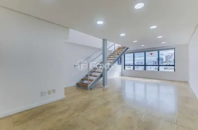 Sala comercial com 1 sala à venda na rua ramiro barcelos, 685, independência, porto alegre, 86 m2 por r$ 895.000