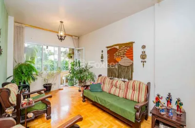 Apartamento com 3 quartos à venda na avenida senador salgado filho, 257, centro histórico, porto alegre, 101 m2 por r$ 460.000