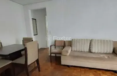 Apartamento com 1 quarto à venda na avenida independência, 479, independência, porto alegre, 42 m2 por r$ 250.000