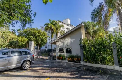 Apartamento com 3 quartos à venda na avenida joão wallig, 687, passo da areia, porto alegre, 77 m2 por r$ 550.000