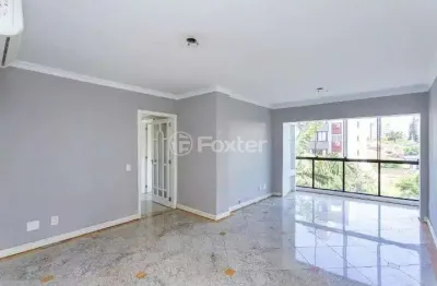 Apartamento com 3 quartos à venda na rua barão do amazonas, 412, petrópolis, porto alegre, 103 m2 por r$ 548.250