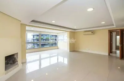 Apartamento com 3 quartos à venda na rua silva jardim, 1063, bela vista, porto alegre, 147 m2 por r$ 1.920.000